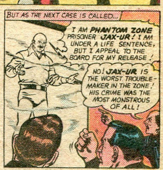 Illustration for article titled 12 Signs That Jor-El Was More of a Dick Than Superman